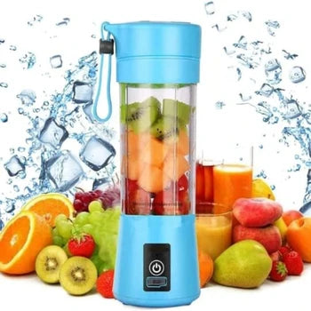 Home portable outdoor juicer cup travel rechargeable small juicer fruit